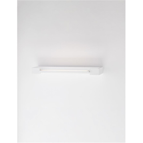 LED Аплик за баня ARGA 9030704 NovaLuce 12W 3000K | Osvetlenieto.bg