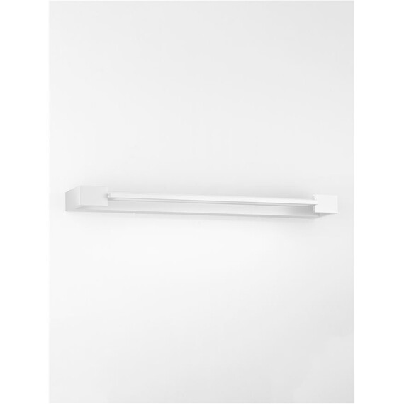 LED Аплик за баня ARGA 9030706 NovaLuce 17W 3000K | Osvetlenieto.bg