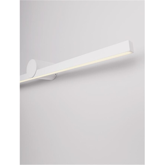 LED Аплик за баня BREGGO 9923421 NovaLuce 17W 3000K | Osvetlenieto.bg