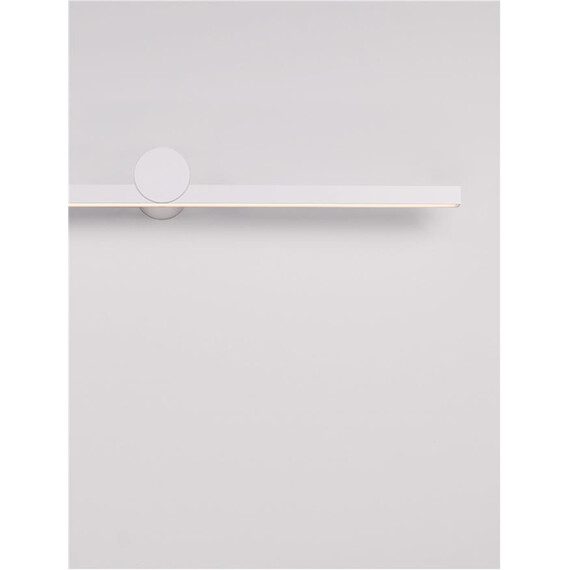 LED Аплик за баня BREGGO 9923421 NovaLuce 17W 3000K | Osvetlenieto.bg