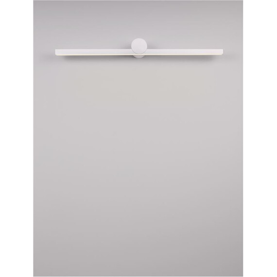 LED Аплик за баня BREGGO 9923421 NovaLuce 17W 3000K | Osvetlenieto.bg