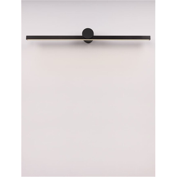 LED Аплик за баня BREGGO 9923422 NovaLuce 17W 3000K | Osvetlenieto.bg