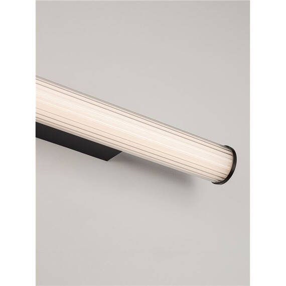 LED Аплик за баня MISTY 9215800 NovaLuce 14W CCT 3000K-4000K | Osvetlenieto.bg