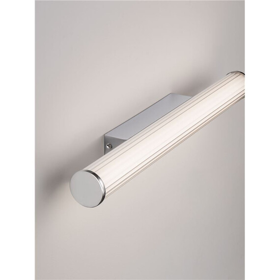 LED Аплик за баня MISTY 9215801 NovaLuce 14W CCT 3000K-4000K | Osvetlenieto.bg