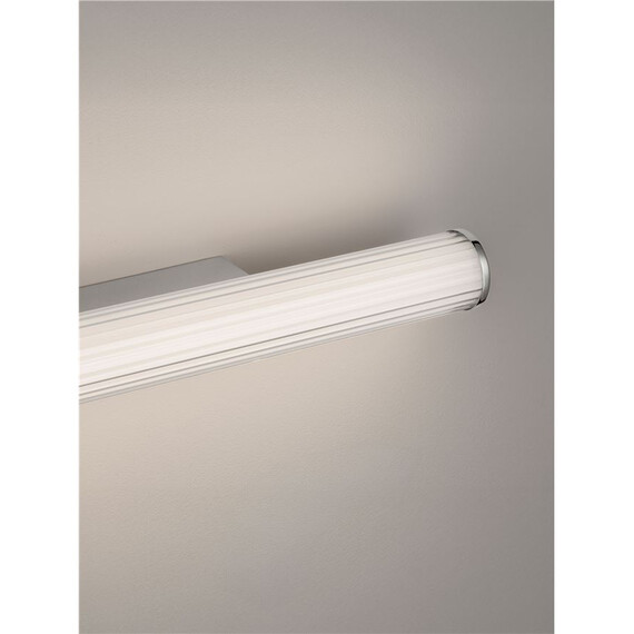 LED Аплик за баня MISTY 9215801 NovaLuce 14W CCT 3000K-4000K | Osvetlenieto.bg