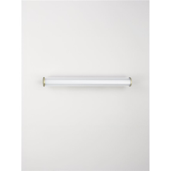 LED Аплик за баня MISTY 9215802 NovaLuce 14W CCT 3000K-4000K | Osvetlenieto.bg