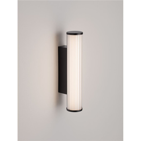 LED Аплик за баня MISTY 9215803 NovaLuce 7W CCT 3000K-4000K | Osvetlenieto.bg