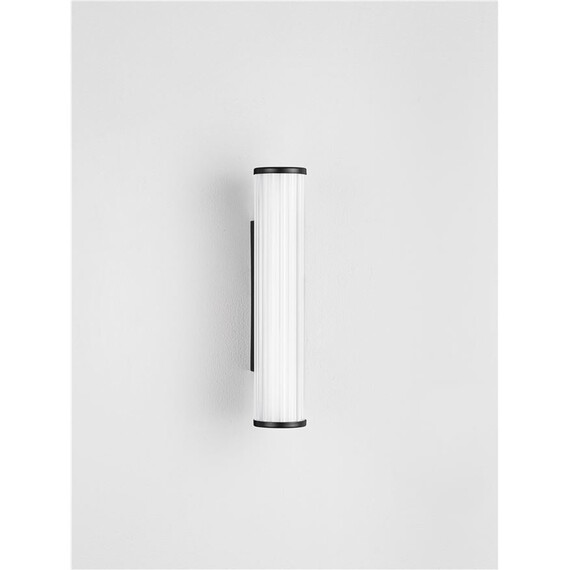 LED Аплик за баня MISTY 9215803 NovaLuce 7W CCT 3000K-4000K | Osvetlenieto.bg