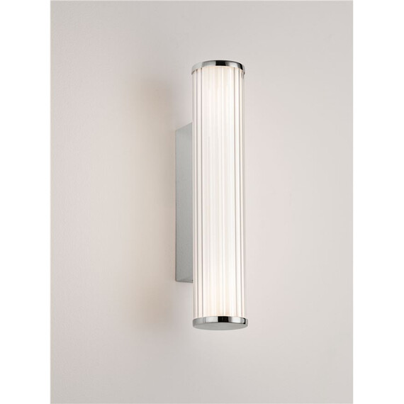 LED Аплик за баня MISTY 9215804 NovaLuce 7W CCT 3000K-4000K | Osvetlenieto.bg