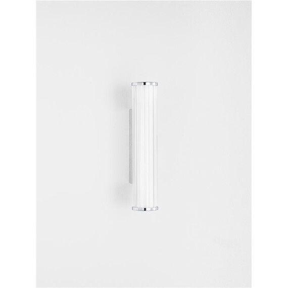 LED Аплик за баня MISTY 9215804 NovaLuce 7W CCT 3000K-4000K | Osvetlenieto.bg