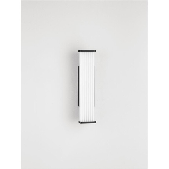 LED Аплик за баня MISTY 9215806 NovaLuce 7W CCT 3000K-4000K | Osvetlenieto.bg
