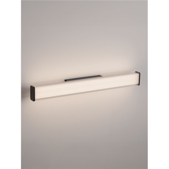 LED Аплик за баня MISTY 9215808 NovaLuce 17W CCT 3000K-4000K | Osvetlenieto.bg