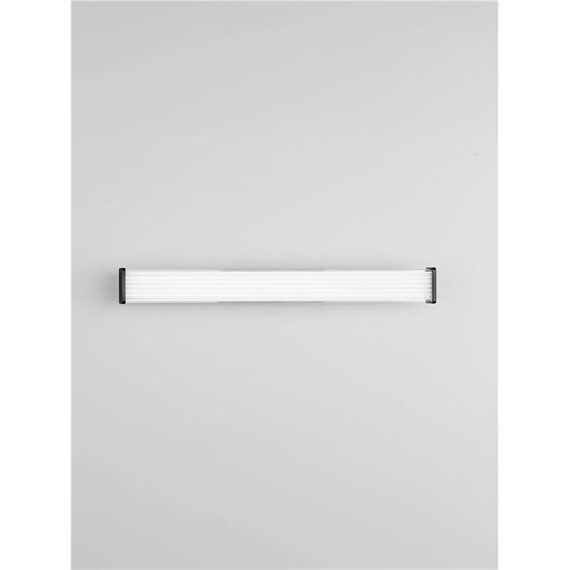 LED Аплик за баня MISTY 9215808 NovaLuce 17W CCT 3000K-4000K | Osvetlenieto.bg