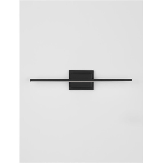 LED Аплик за картина AZURE 9267018 NovaLuce 12.5W 3000K | Osvetlenieto.bg