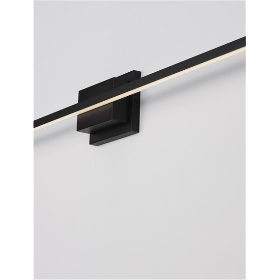 LED Аплик за картина AZURE 9267019 NovaLuce 21W 3000K | Osvetlenieto.bg