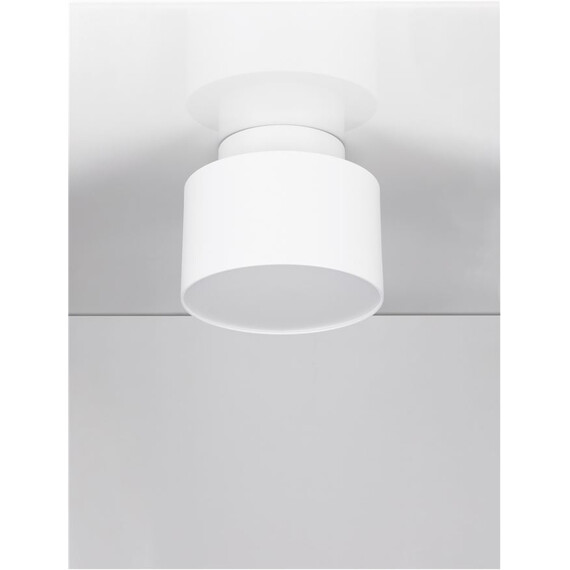 LED Луна за открит монтаж OZEN 9030733 NovaLuce 16W 3000K | Osvetlenieto.bg