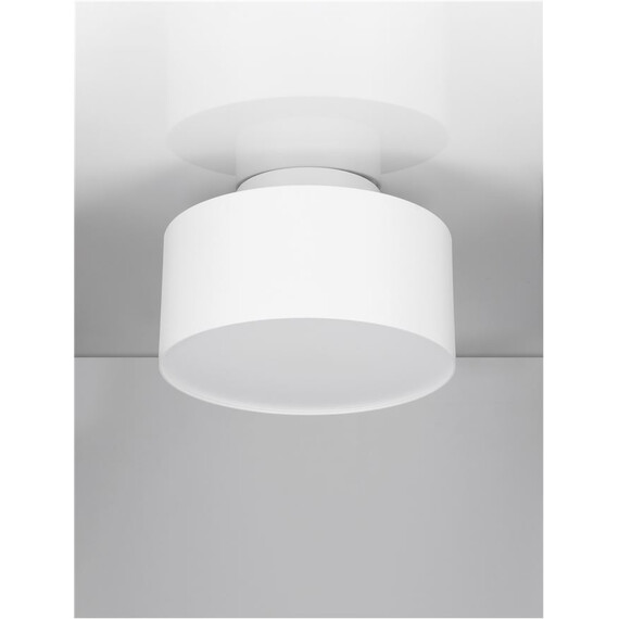 LED Луна за открит монтаж OZEN 9030735 NovaLuce 24W 3000K | Osvetlenieto.bg