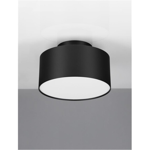 LED Луна за открит монтаж OZEN 9030736 NovaLuce 24W 3000K | Osvetlenieto.bg