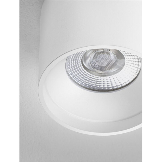 LED Луна за открит монтаж Ziare 9030773 NovaLuce 16W 3000K | Osvetlenieto.bg