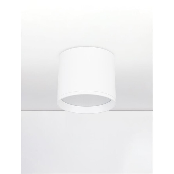 LED Луна за открит монтаж ZIAZA 9030729 NovaLuce 10W 3000K | Osvetlenieto.bg