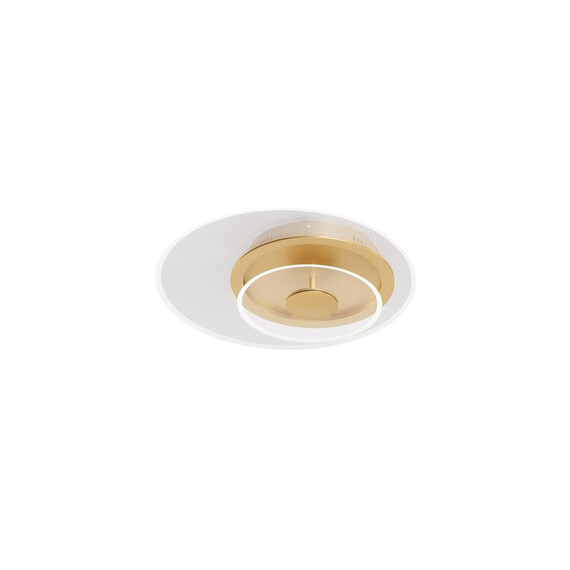 LED Плафон COPO 9030639 NovaLuce 29W 3000K Triac Dimmable | Osvetlenieto.bg