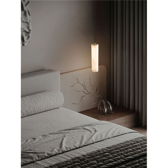 LED Полилей DILETTO 9019861 NovaLuce 7W 3000K Triac Dimmable | Osvetlenieto.bg