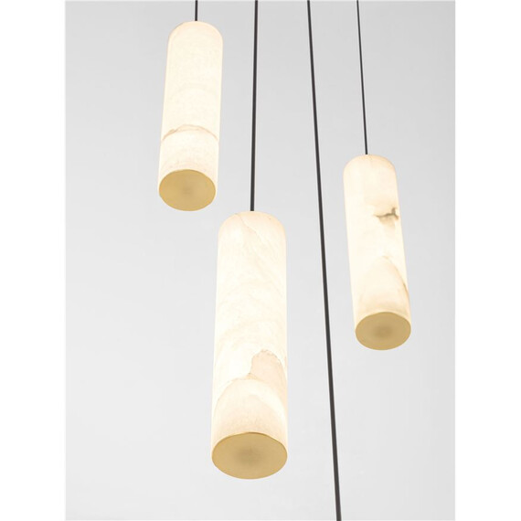 LED Полилей DILETTO 9019862 NovaLuce 37W 3000K Triac Dimmable | Osvetlenieto.bg