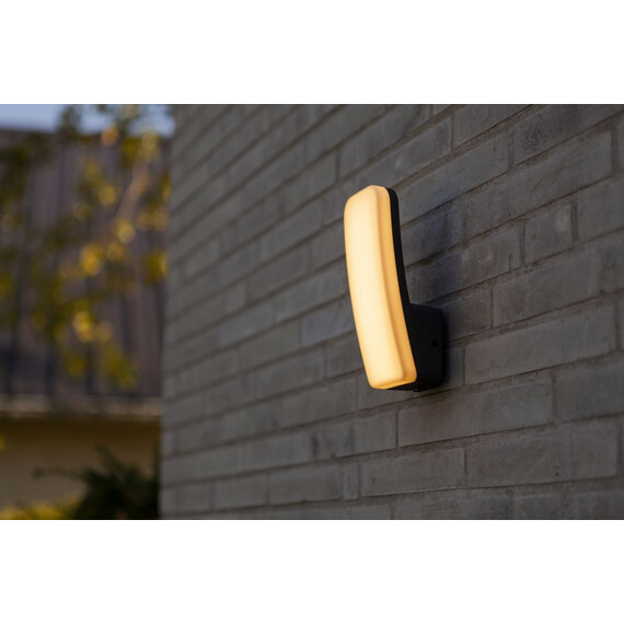 Фасаден аплик KITE Lutec LED 8.8W IP54 5203301345 | Osvetlenieto.bg