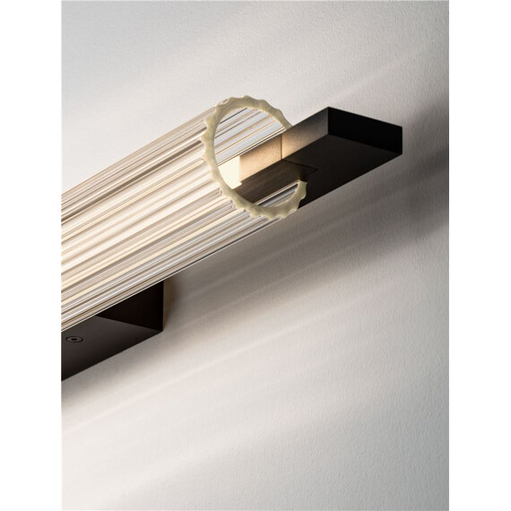 LED Аплик GLOVIA 9088207 NovaLuce 17W CCT 2700K-3000K | Osvetlenieto.bg