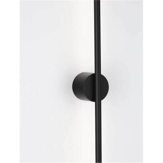 LED Аплик за баня ADEN 9081101 NovaLuce 15W 3000K | Osvetlenieto.bg