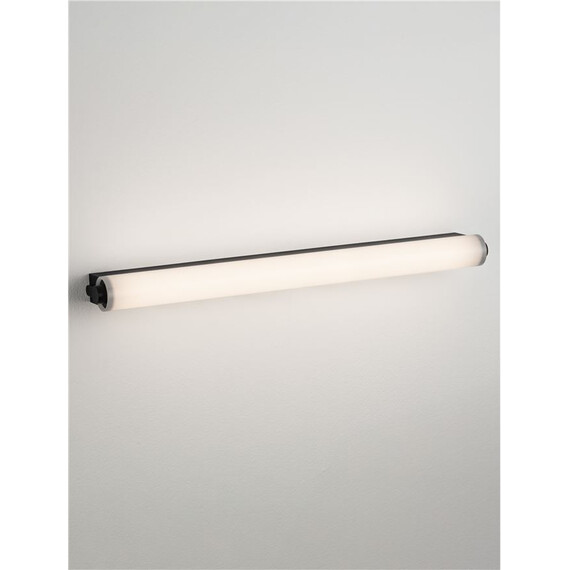 LED Аплик за баня COR 9540331 NovaLuce 8W CCT 2700K-4000K | Osvetlenieto.bg