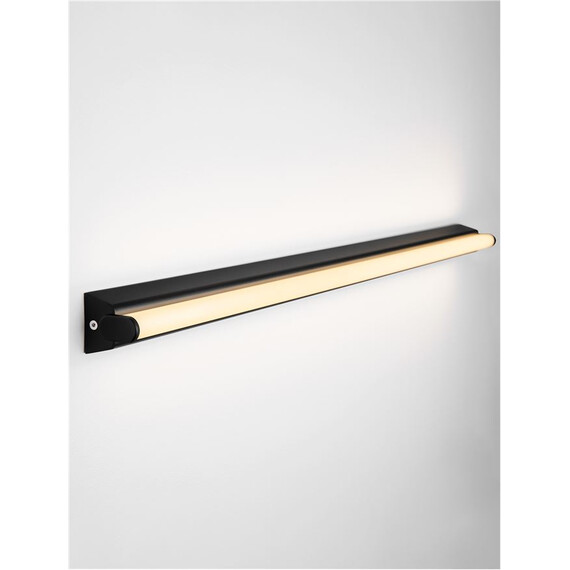 LED Аплик за баня ENDO 9002054 NovaLuce 26W 3000K | Osvetlenieto.bg
