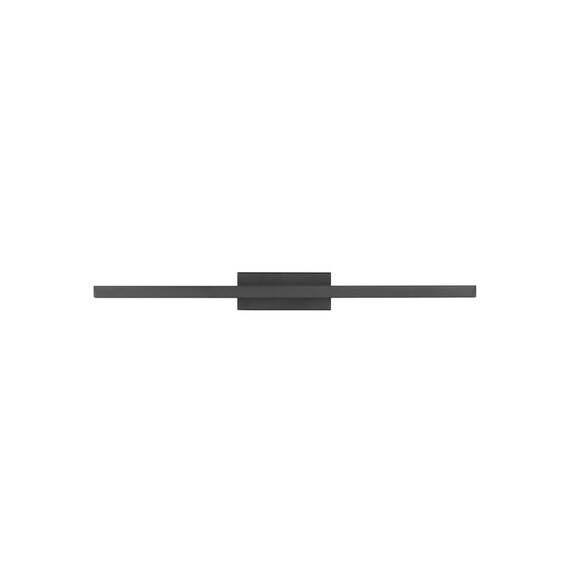LED Аплик за баня FLAT 787011 NovaLuce 18W 3000K | Osvetlenieto.bg