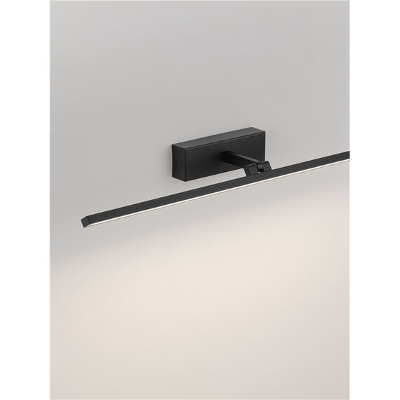 LED Аплик за баня MAREL 9117306 NovaLuce 16W CCT 3000K-4000K | Osvetlenieto.bg