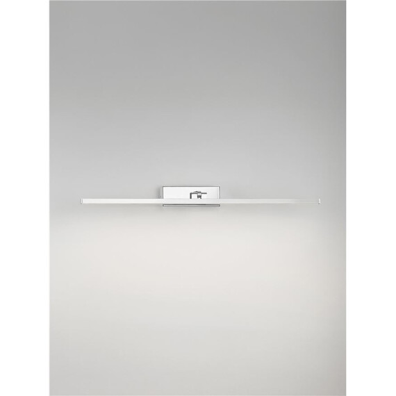 LED Аплик за баня MAREL 9117308 NovaLuce 16W CCT 3000K-4000K | Osvetlenieto.bg