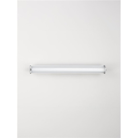 LED Аплик за баня MISTY 9215801 NovaLuce 14W CCT 3000K-4000K | Osvetlenieto.bg