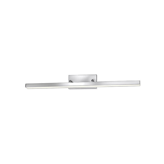 LED Аплик за баня MODENA 787003 NovaLuce 12W 3000K | Osvetlenieto.bg