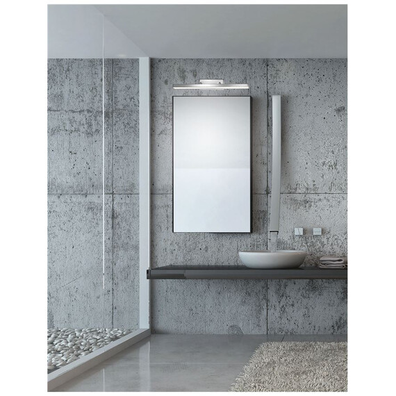 LED Аплик за баня MODENA 787003 NovaLuce 12W 3000K | Osvetlenieto.bg