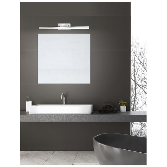 LED Аплик за баня MODENA 787004 NovaLuce 18W 3000K | Osvetlenieto.bg
