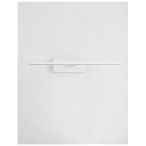 LED Аплик за баня MONDRIAN 9053121 NovaLuce 12W 3000K | Osvetlenieto.bg