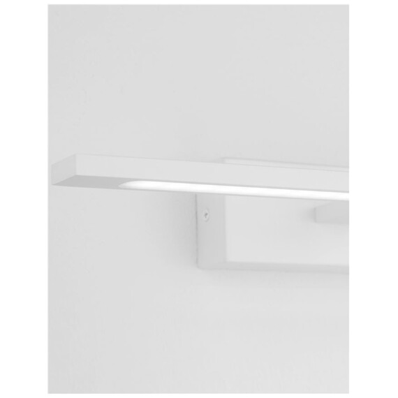 LED Аплик за баня MONDRIAN 9053121 NovaLuce 12W 3000K | Osvetlenieto.bg