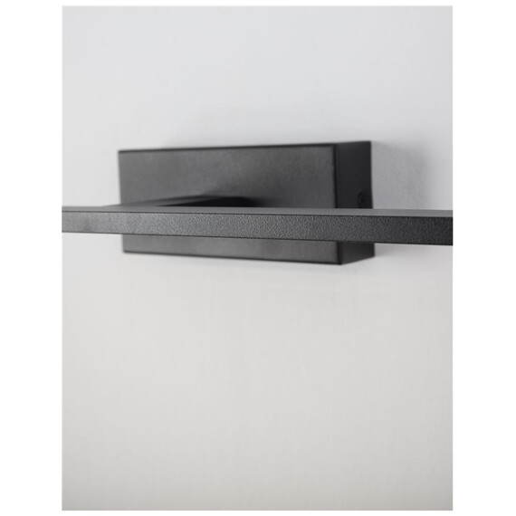LED Аплик за баня MONDRIAN 9053122 NovaLuce 12W 3000K | Osvetlenieto.bg