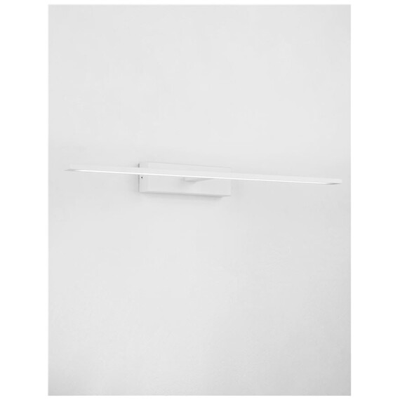 LED Аплик за баня MONDRIAN 9053201 NovaLuce 20W 3000K | Osvetlenieto.bg