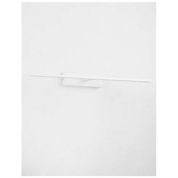 LED Аплик за баня MONDRIAN 9053201 NovaLuce 20W 3000K | Osvetlenieto.bg