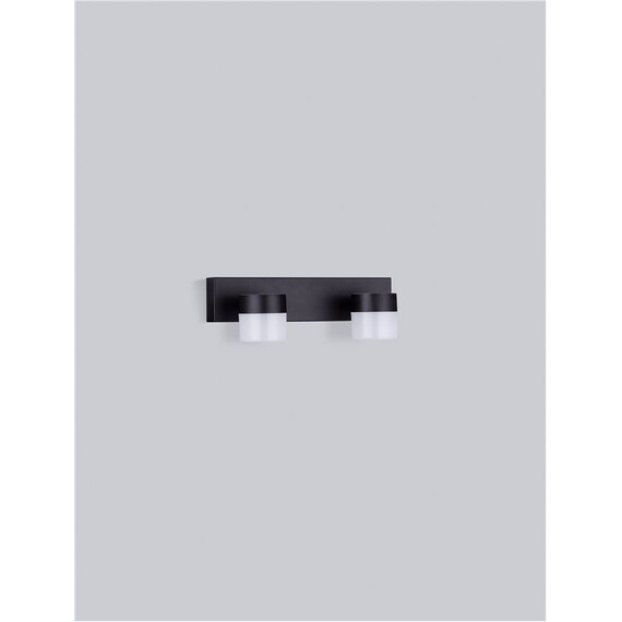 LED Аплик за баня TEKO 9701622 NovaLuce 11W 3000K | Osvetlenieto.bg