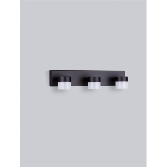LED Аплик за баня TEKO 9701623 NovaLuce 17W 3000K | Osvetlenieto.bg