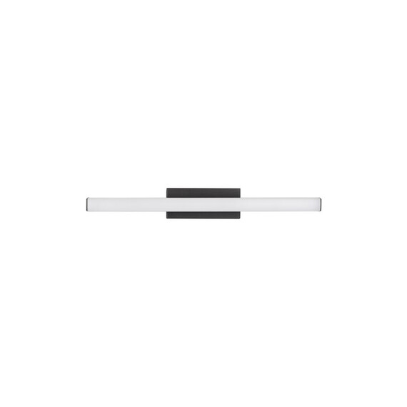 LED Аплик за баня WILLOW 787013 NovaLuce 12W 3000K | Osvetlenieto.bg