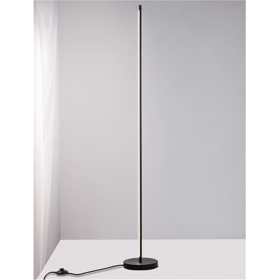LED Лампион COLBY 9081830 NovaLuce 18W 3000K | Osvetlenieto.bg