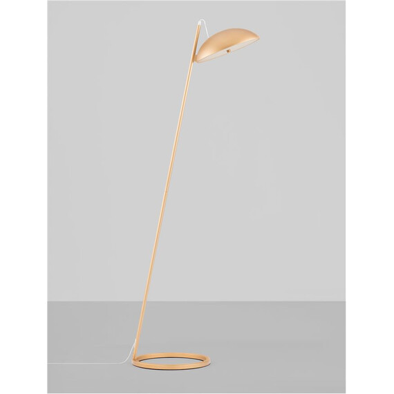 LED Лампион FLUTE 9006099 NovaLuce 30W 3000K | Osvetlenieto.bg