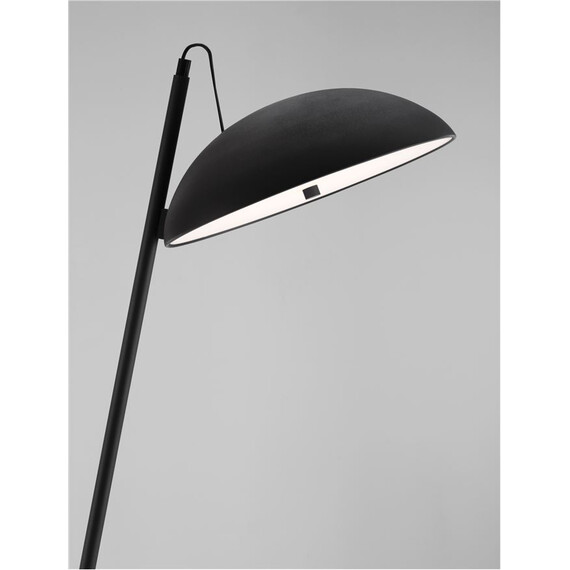 LED Лампион FLUTE 9006100 NovaLuce 30W 3000K | Osvetlenieto.bg